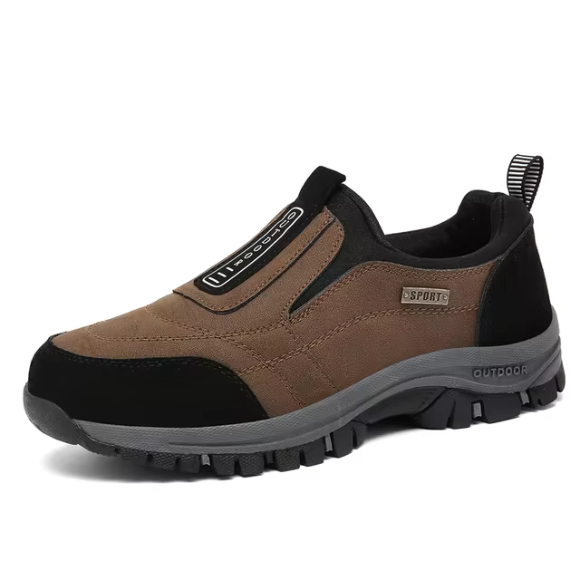 REMI | ORTHOPEDIC HIKING SHOES WITH ARCH SUPPORT