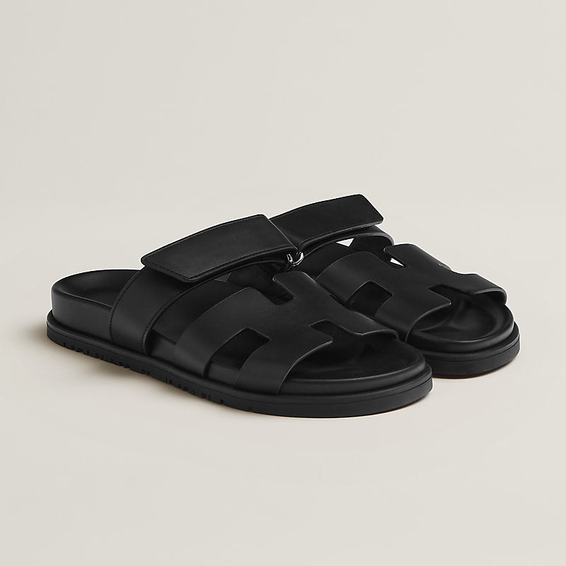 CASSIA | CLASSIC STRAPPY COMFORT SANDALS