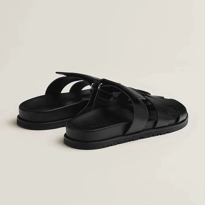 CASSIA | CLASSIC STRAPPY COMFORT SANDALS