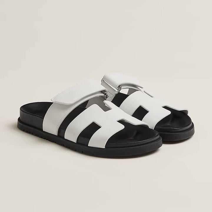 CASSIA | CLASSIC STRAPPY COMFORT SANDALS