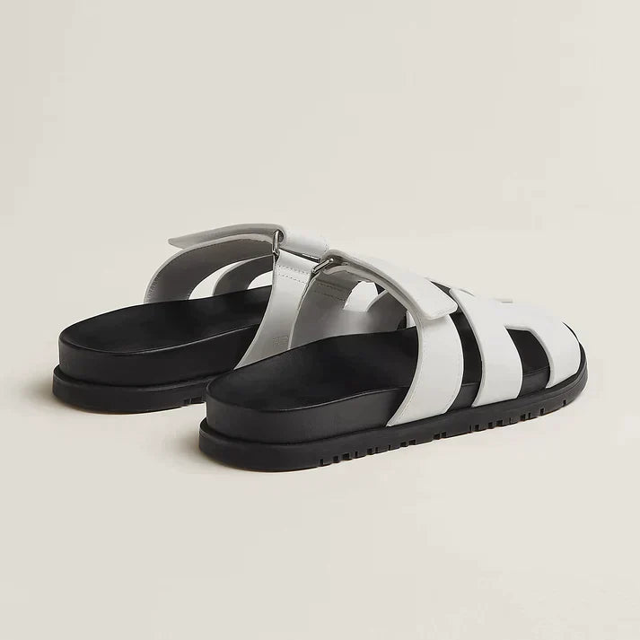 CASSIA | CLASSIC STRAPPY COMFORT SANDALS