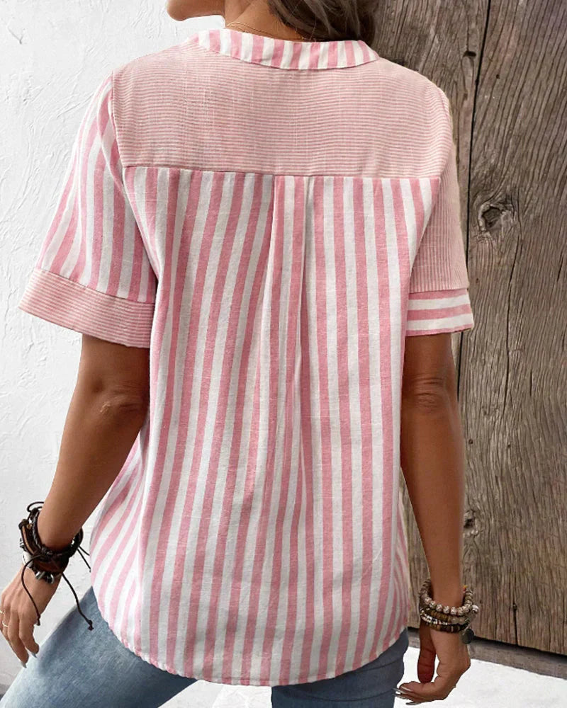 NOA | STYLISH BLOUSE