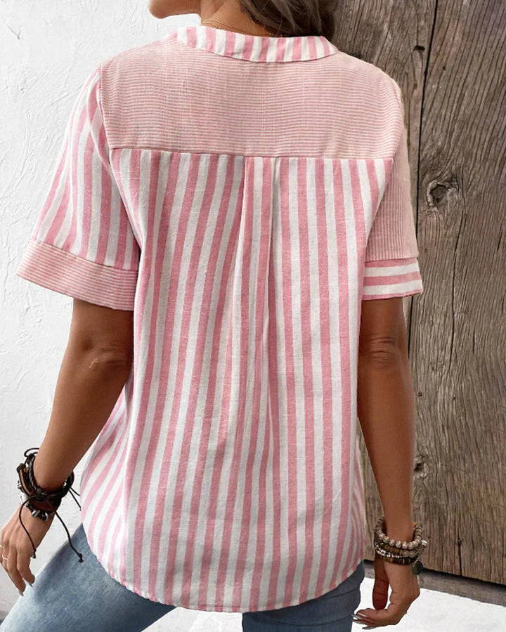 NOA | STYLISH BLOUSE
