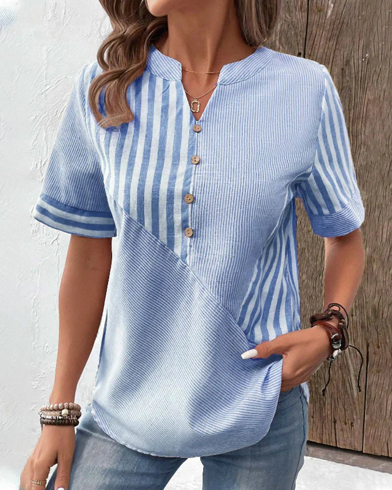 NOA | STYLISH BLOUSE