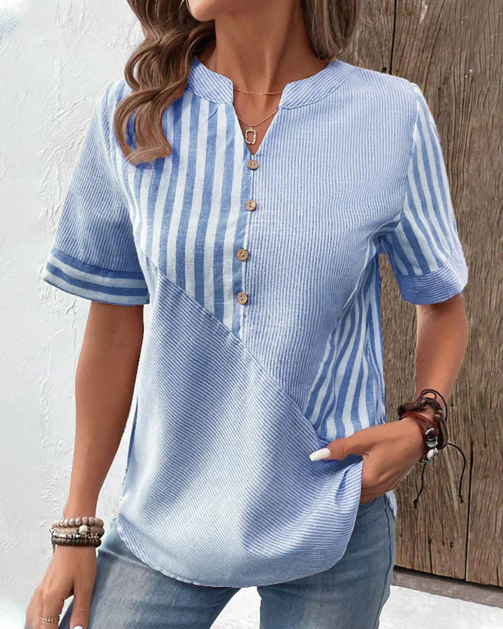 NOA | STYLISH BLOUSE