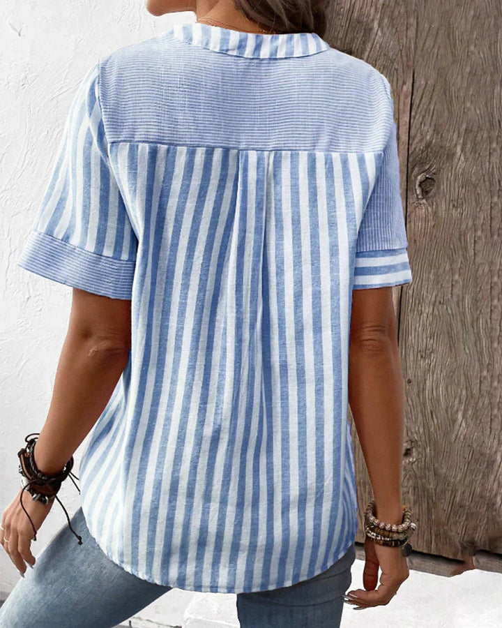 NOA | STYLISH BLOUSE