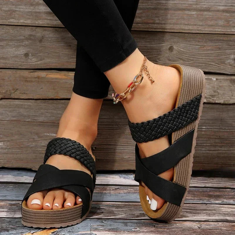 MIA | ORTHOPEDIC SANDALS