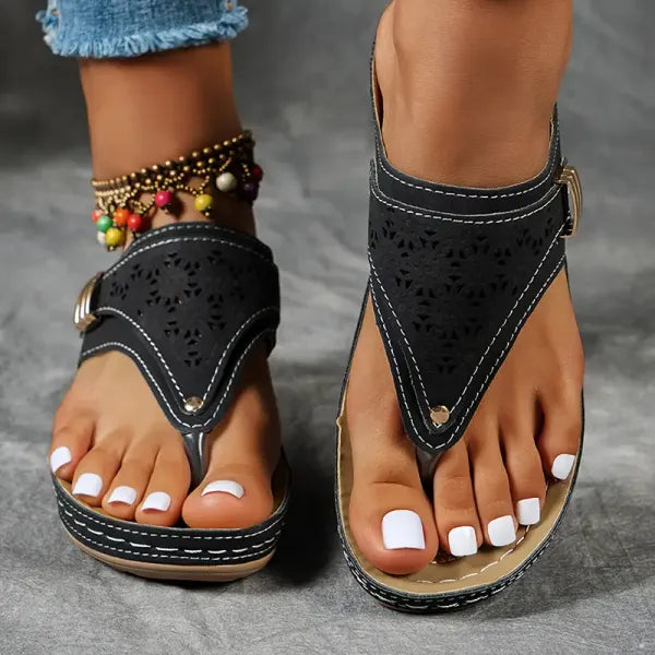 CELESTE | ORTHOPAEDIC SANDALS