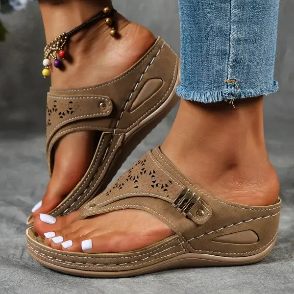 CELESTE | ORTHOPAEDIC SANDALS