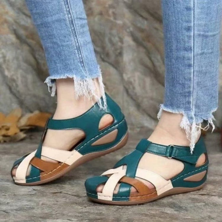 PENNY | CASUAL SANDALS FOR WOMEN