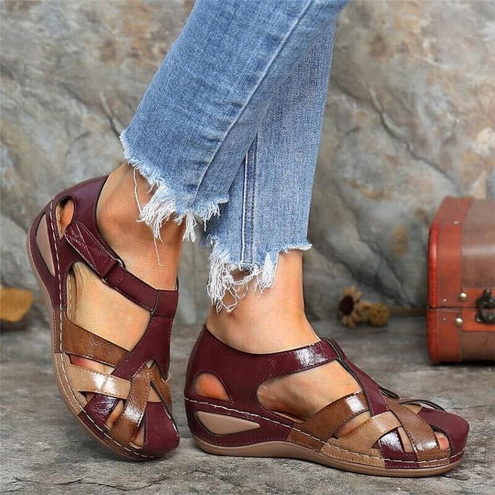 PENNY | CASUAL SANDALS FOR WOMEN