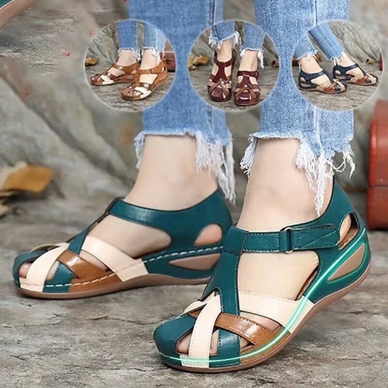 PENNY | CASUAL SANDALS FOR WOMEN