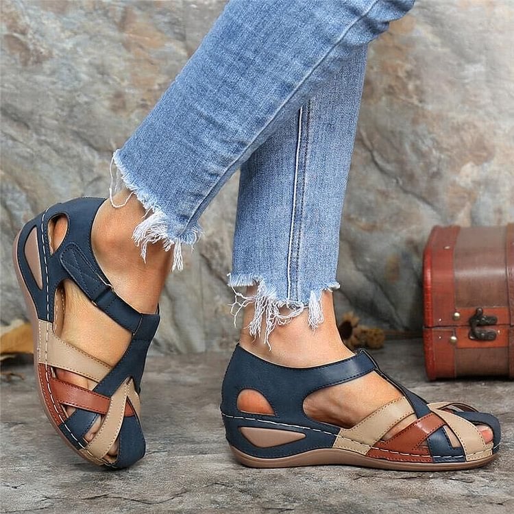 PENNY | CASUAL SANDALS FOR WOMEN