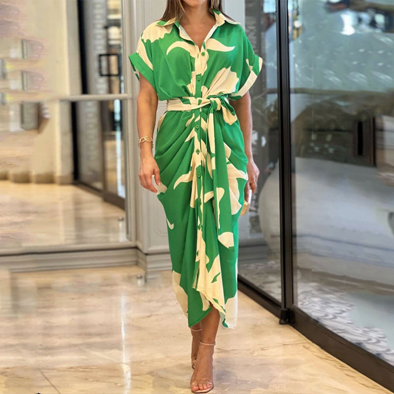 LAYLA | TIMELESS ELEGANCE DRESS